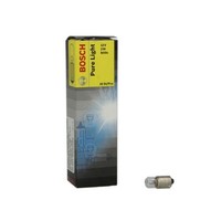 GlüHlampe SekundäR Bosch T2W Pure Light 12V, 2W, 10 StüCk