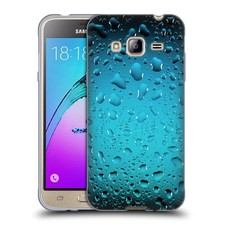 Image of OFFICIAL PLDESIGN WATER SOFT GEL CASE FOR SAMSUNG PHONES 3