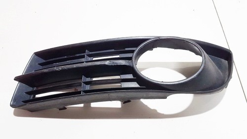 1T0853665A Stoßstangengitter vorne links  Volkswagen Touran DE966287-04