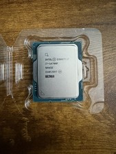 Intel Core i7-14700KF 20-Core 3.40GHz LGA 170...