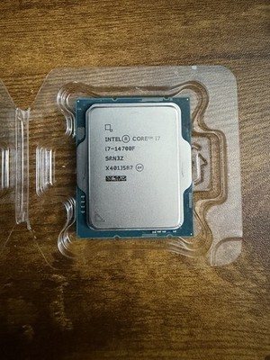 Intel Core i7-14700F 20-Core 3.40GHz LGA 1700 Processor