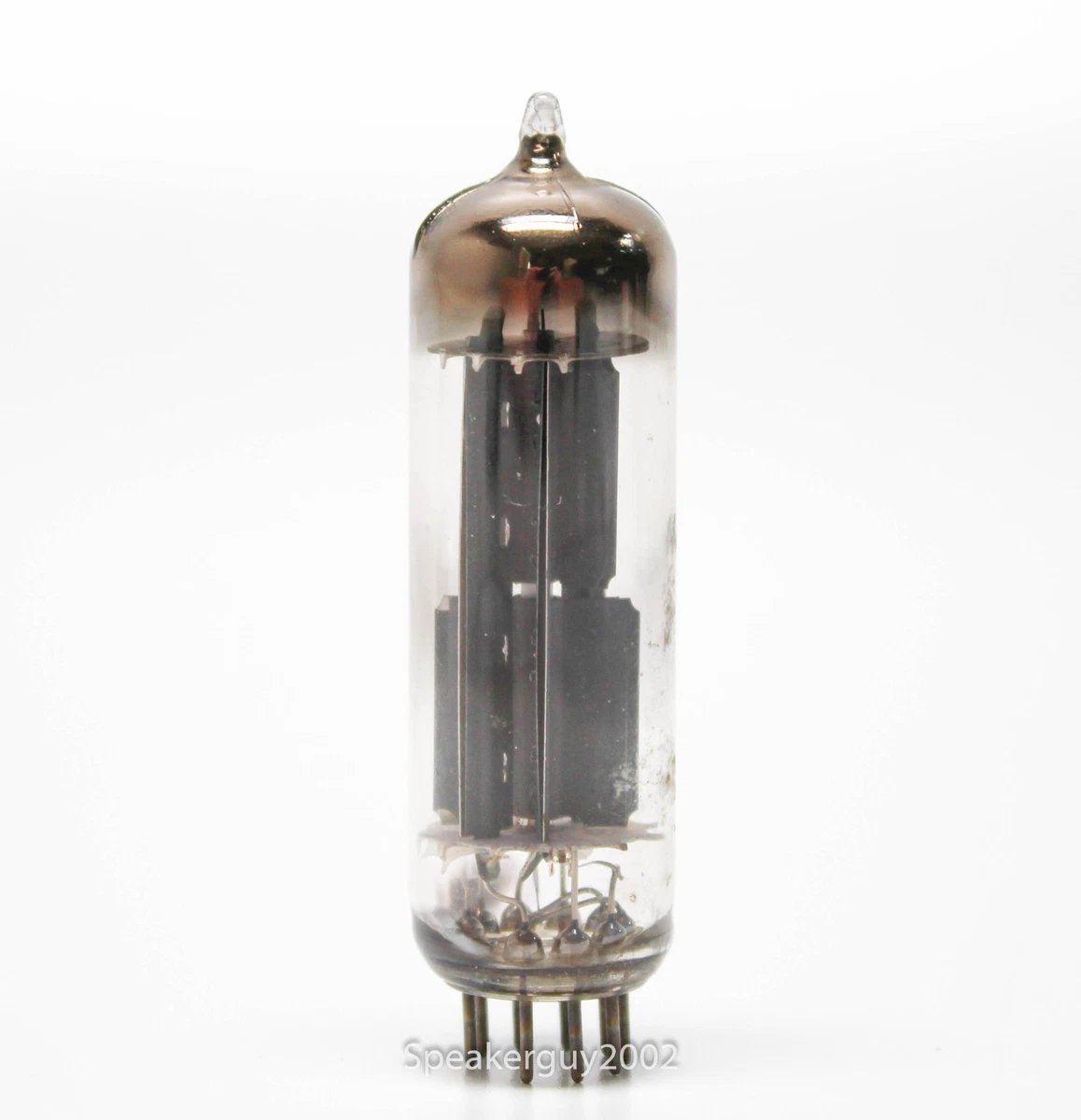 Ez81 Tube for sale - eBay