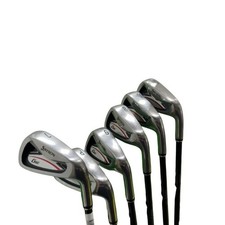Dunlop SRIXON GiE 2011 Irons #5-9,Pw(6Clubs)/Miyazaki GiE/Flex:Regular/ Iron set