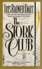 THE STORK CLUB By Iris Ranier Dart **Mint Condition**