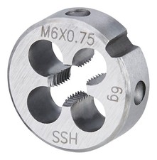 Fortis Schneideisen EN22568 HSS M22 x 1,5