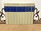 CONFEDERATE VETERAN MAGAZINE 1883-1932 - - COMPLETE 40 Volume Set HC Bound