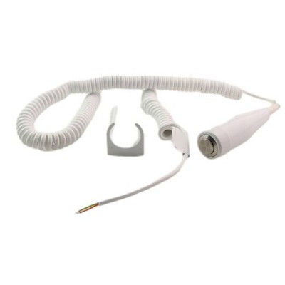 Dental Exposure Button Handbrake Handheld Self-locking Emergency Stop Switch *mp
