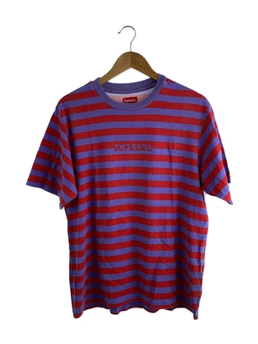 T shirt Supreme violet S occasion