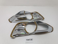 Antibrouillard Suzuki SX4
