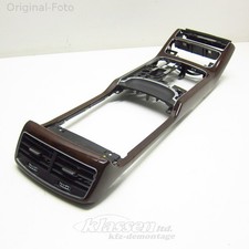 Baguette de porte Audi A8