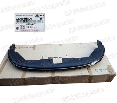 #ad OEM ® Front Center LED Daytime Running Light Hyundai Kona 2024 2025 92209BE100 $999.00