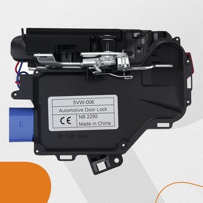 Türschloss vorne rechts for VW Golf 5 V Jetta 1K Golf Plus 5M1 Touran 1T