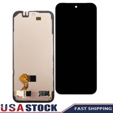 USA OLED LCD Display Touch Screen Digitizer Bracket For Google Pixel 9 Pro XL