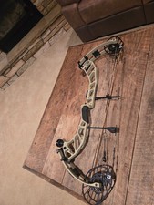 pse fortis 30 EC2 color tan 70lb condition is good