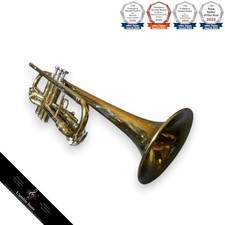 Silverstone Model 200 1961 Blessing Super Artist Trombone Excellent