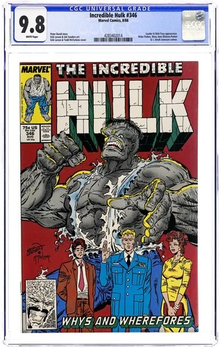 Comic Image