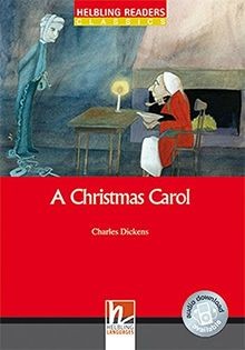 A Christmas Carol, Class Set: Helbling Readers Red Serie... | Buch | Zustand gut