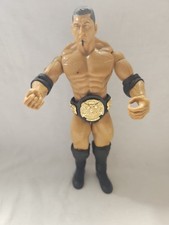 DAVE BATISTA 2003 WWE Jakks Pacific Ruthless ...