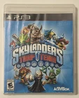 Skylanders: Trap Team - Sony PlayStation 3 PS3