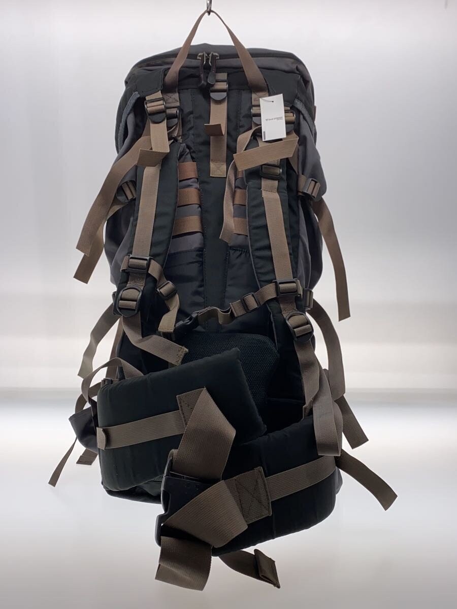 ZERO POINT Backpack montbell Backpack- KHK Japan - image 3