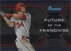 2013 Bowman Draft Picks & Prospects - Bryce Harper #FF-BHA