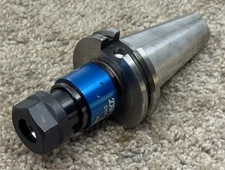 TAPMATIC SFT50 RIGID TAPPING ATTACHMENT / HEAD - CAT40 shank