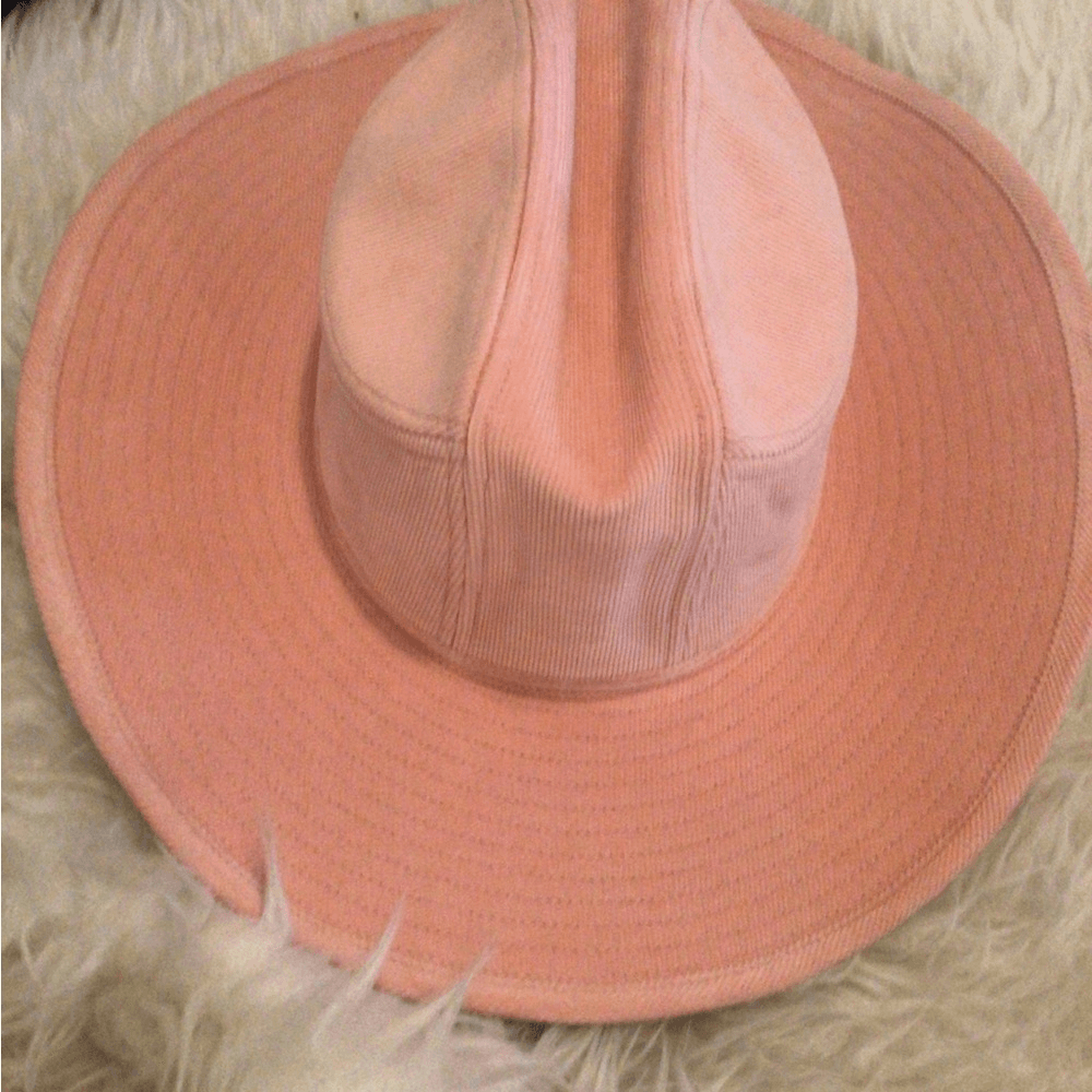 NEW! Super rare Wyeth corduroy cowgirl | eBay display picture 1