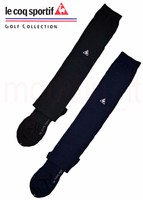 Le Coq Sportif Golf Women's Over-the-knee High Socks, Assorted Colors Le Coq Sportif Golf Women's Over-the-knee High Socks, Assorted Colors