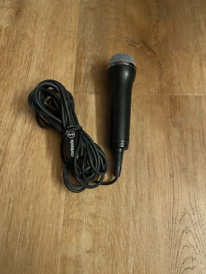Logitech Rock Band Mikrofon