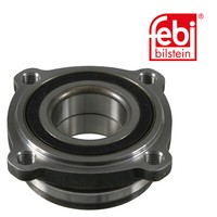 1X Febi Bilstein Radlager Radlagersatz Hinten Beidseitig FüR BMW 5Er Touring E61