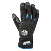 Ergodyne Proflex 817 Reinforced Thermal Utility Gloves, Black, - Ego17356 on sale Ergodyne Proflex 817 Reinforced Thermal Utility Gloves, Black, - Ego17356 on sale