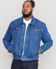 ASOS DESIGN - Giacca stile biker in denim grigio slavato in coordinato