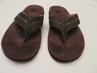 mush sandals