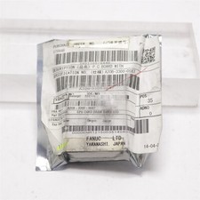 FANUC 64mb DRAM CARD A20B-3300-0687