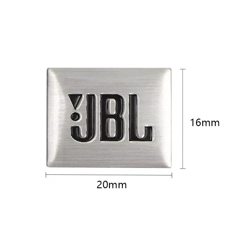 【新品】JBL4344 エンブレム エンブレム 新品】JBL4344 エンブレム 新品】JBL4344 スピーカー・ウーファー