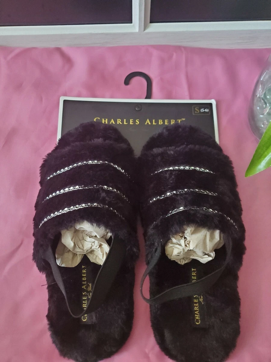 Charles albert slippers hot sale