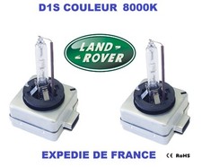 Ampoule Land Rover FREELANDER