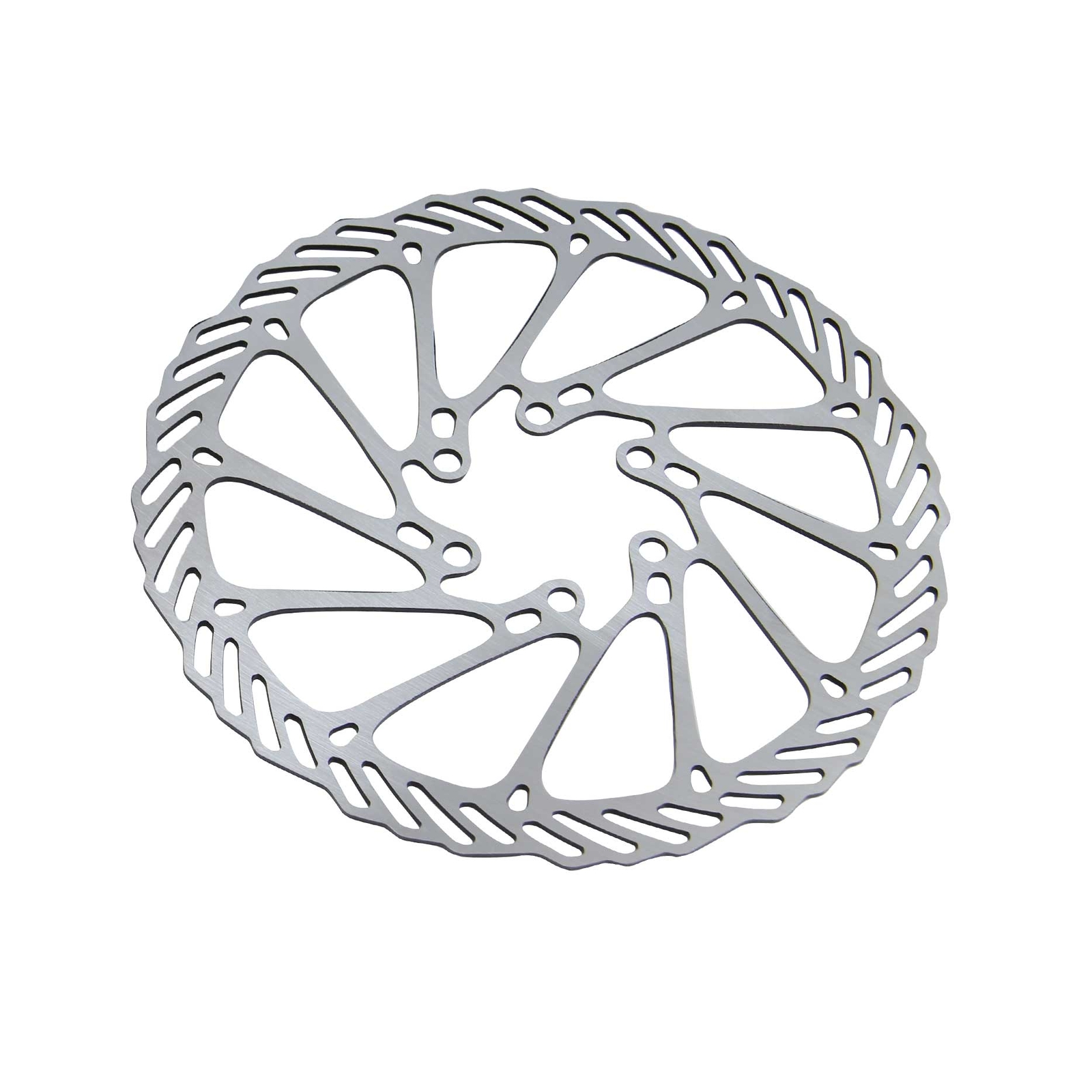 2Pcs Bike Bicycle Cycling Clean Sweep Disc Brake Rotors 160mm G3 eBay