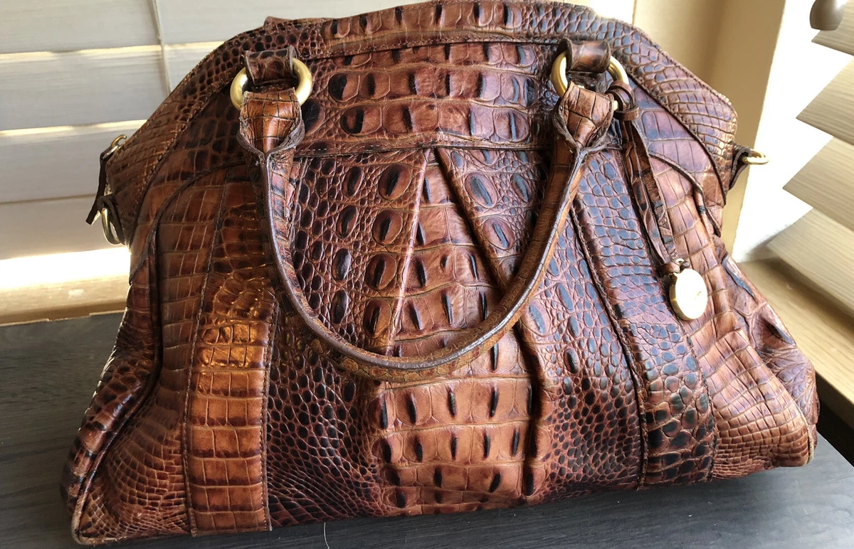 brahmin shoulder bag