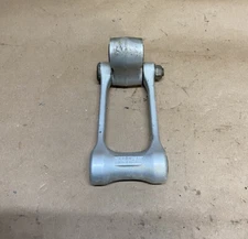 Yamaha YZ450 Stock Rear Linkage Knuckle Pull Rod Assembly 2011 YZ 450F OEM #0209