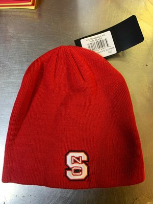 North Carolina State WolfPack Beanie 