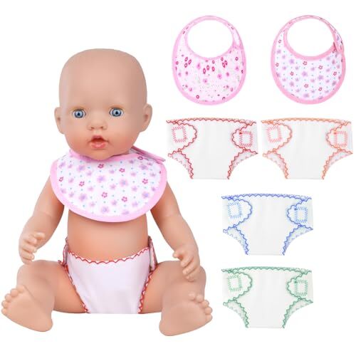 Lot De Couchettes Carter's Pour Bébé 6-9 Mois - Multicolore, Occasion Très Bon état