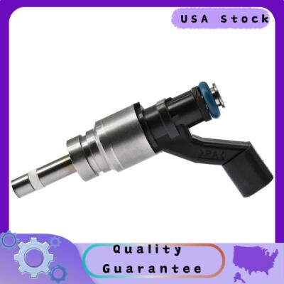 Brand New Fuel Injector JSD8-75 For 2004 Isuzu Axiom Rodeo S XS 3.5L V6
