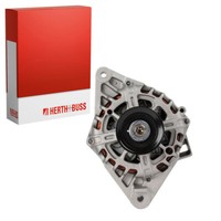 Herth+Buss Jakoparts Lichtmaschine 12V 90A FüR Hyundai I30 + Kombi KIA Cee'd