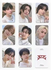 STRAY KIDS - ATE [YES24] PREORDER BENEFIT EXCLUSIVE OFFICIAL PHOTOCARD