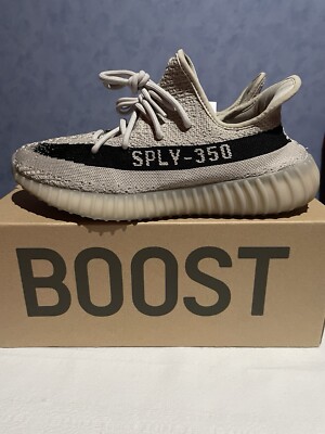 Adidas Yeezy Boost 350 V2 Slate EU44/US10 