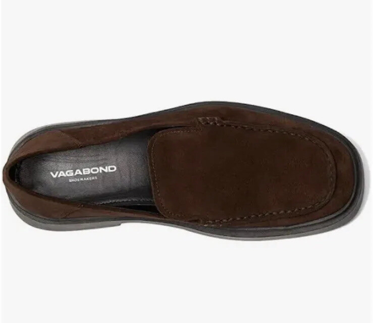 Vagabond Men display picture 3