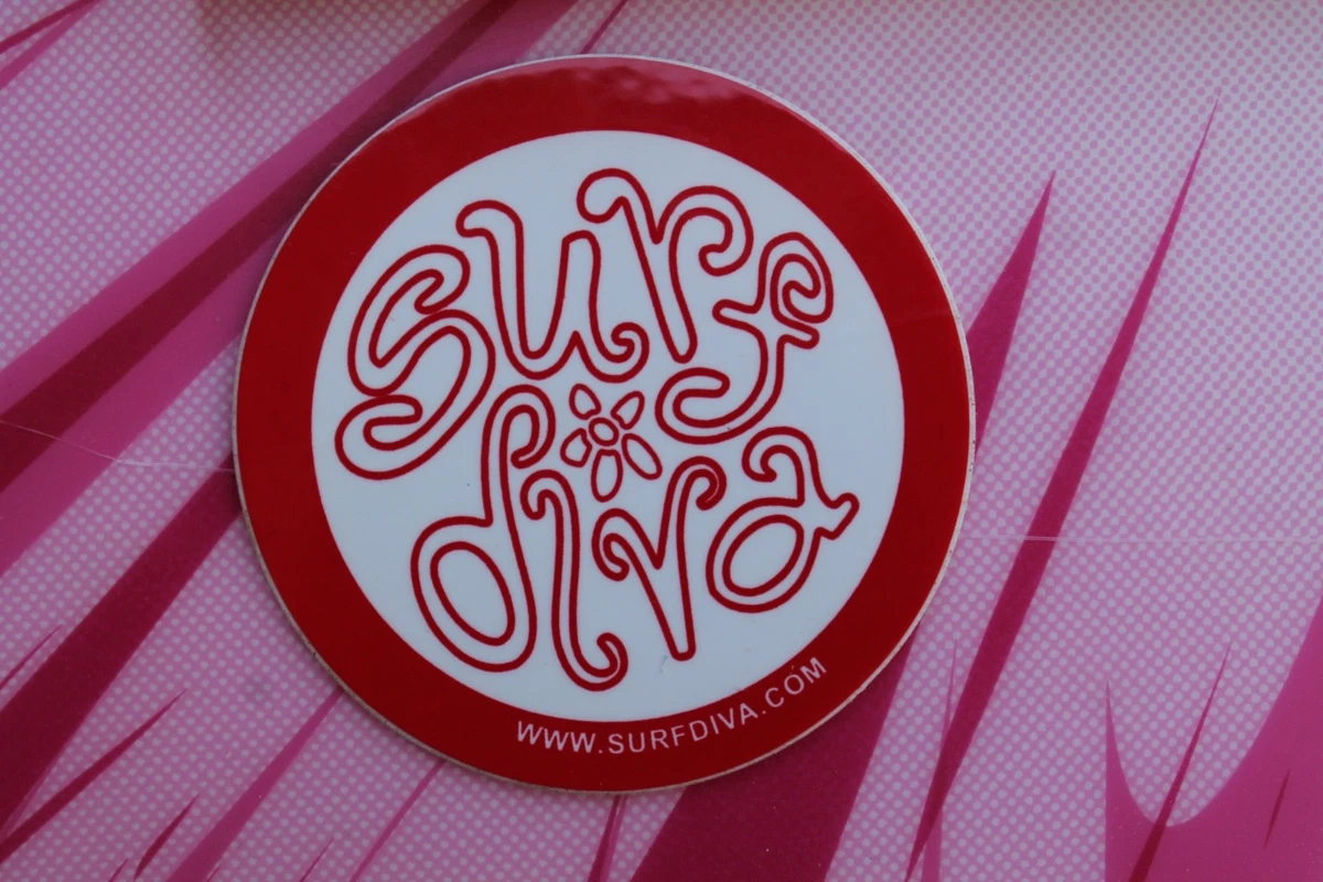 Surf 2024 diva surfboards