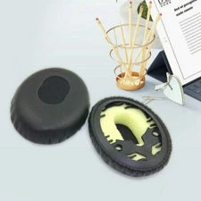 NEW Replacement Ear Pads Kit for Bose QuietComfort 3 QC3 Bose Qc3 Headphones US
