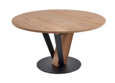 Venjakob Esstisch ET565 ARA 5657.4200E Colorado Nussbaum LAGERWARE